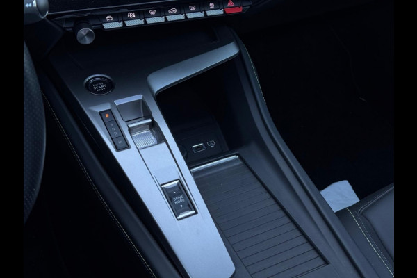 Peugeot 408 1.2 PureTech GT M25 FULL PANO NAVI LEDER 360 CAMERA SPORTVELGEN