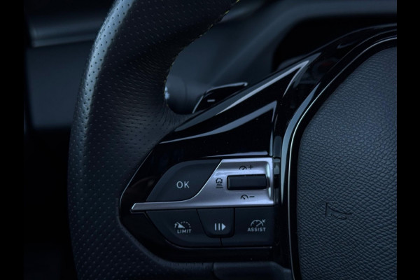 Peugeot 408 1.2 PureTech GT M25 FULL PANO NAVI LEDER 360 CAMERA SPORTVELGEN