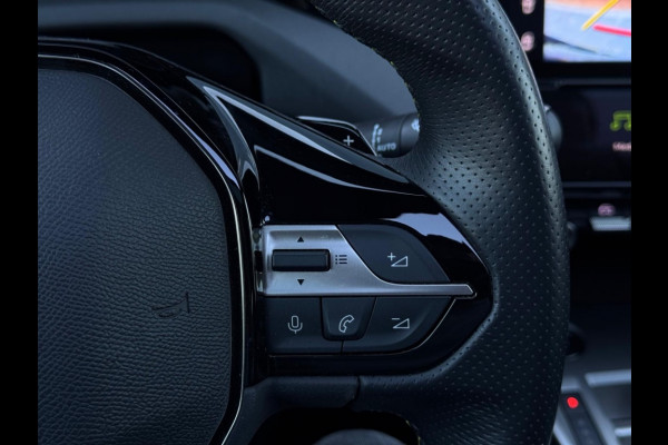 Peugeot 408 1.2 PureTech GT M25 FULL PANO NAVI LEDER 360 CAMERA SPORTVELGEN