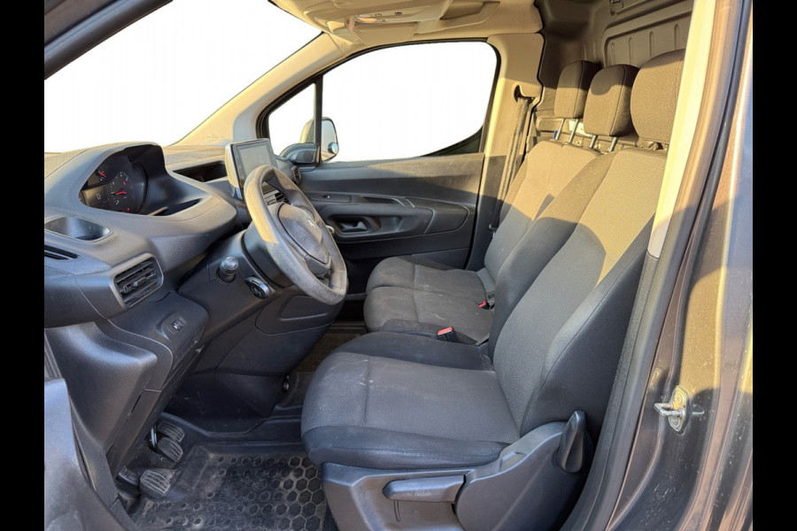 Peugeot Partner 1.2 PureTech | Benzine | Cruise | PDC