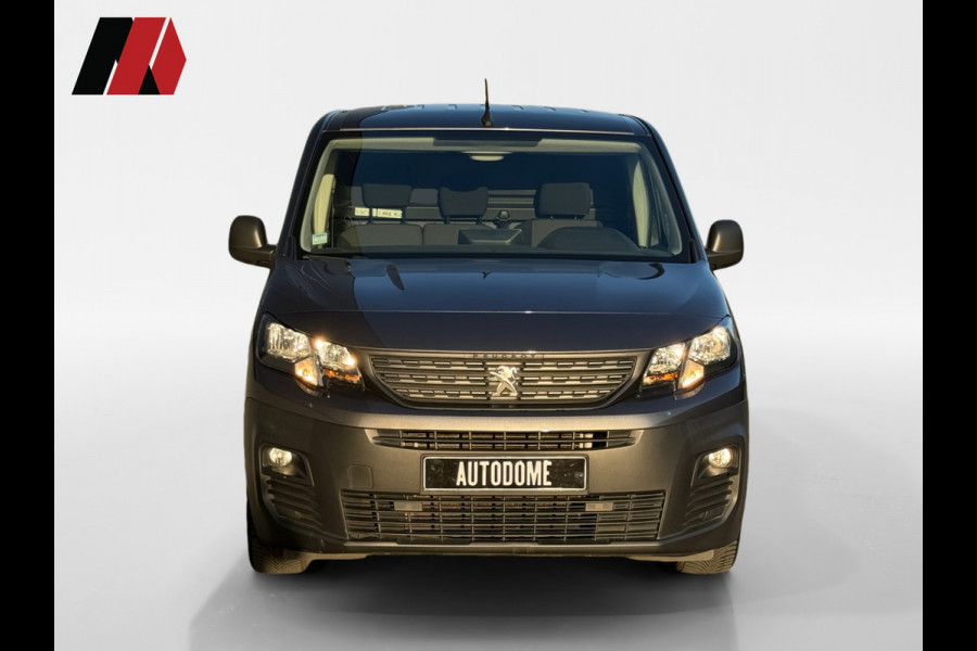 Peugeot Partner 1.2 PureTech | Benzine | Cruise | PDC