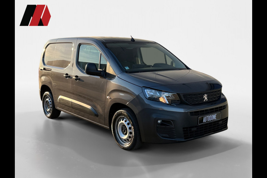 Peugeot Partner 1.2 PureTech | Benzine | Cruise | PDC