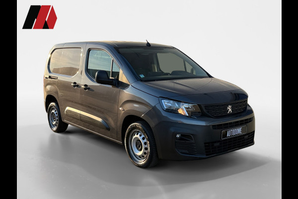 Peugeot Partner 1.2 PureTech | Benzine | Cruise | PDC