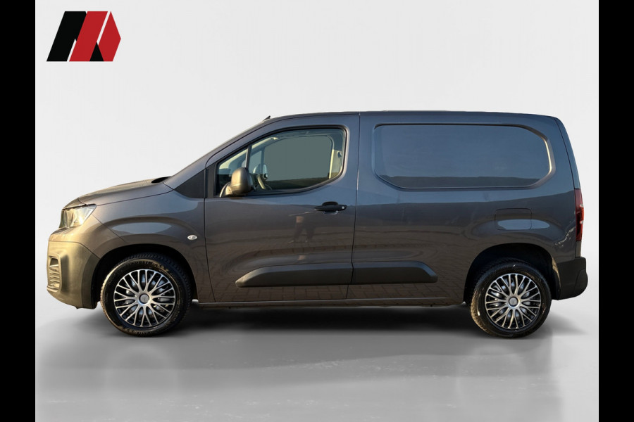 Peugeot Partner 1.2 PureTech | Benzine | Cruise | PDC
