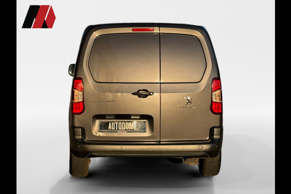 Peugeot Partner 1.2 PureTech | Benzine | Cruise | PDC