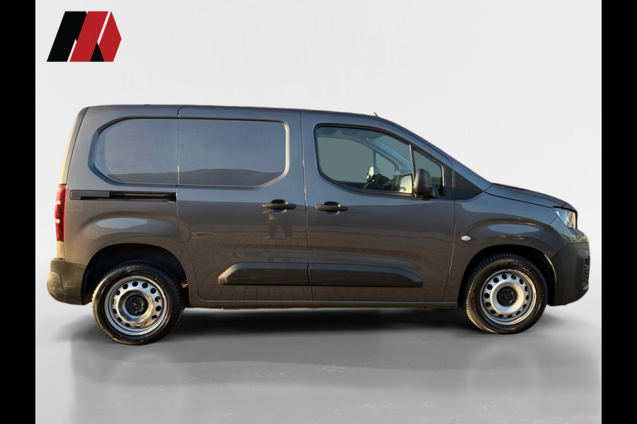 Peugeot Partner 1.2 PureTech | Benzine | Cruise | PDC
