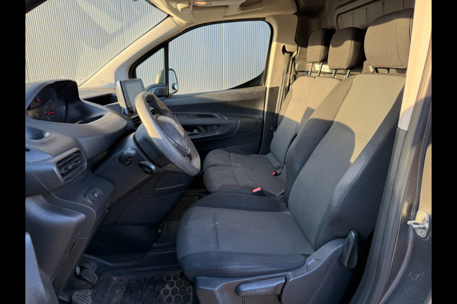 Peugeot Partner 1.2 PureTech | Benzine | Cruise | PDC