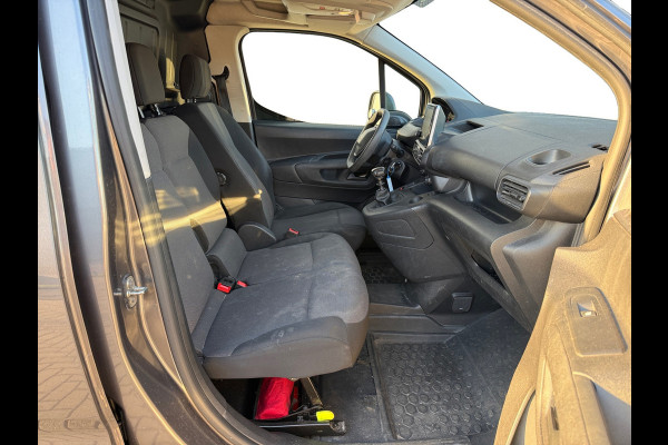 Peugeot Partner 1.2 PureTech | Benzine | Cruise | PDC