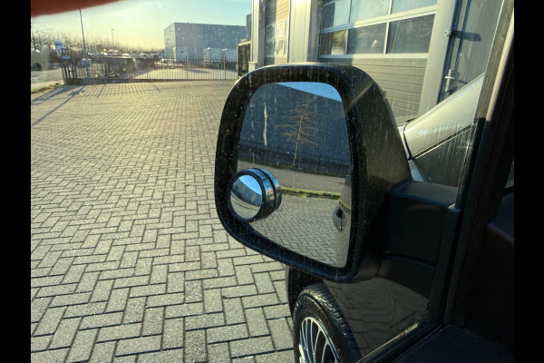 Peugeot Partner 1.2 PureTech | Benzine | Cruise | PDC