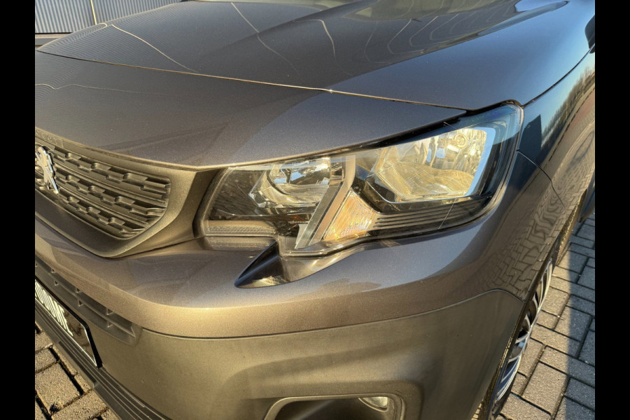 Peugeot Partner 1.2 PureTech | Benzine | Cruise | PDC