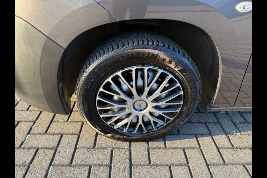 Peugeot Partner 1.2 PureTech | Benzine | Cruise | PDC