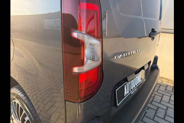 Peugeot Partner 1.2 PureTech | Benzine | Cruise | PDC