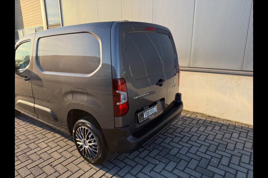 Peugeot Partner 1.2 PureTech | Benzine | Cruise | PDC