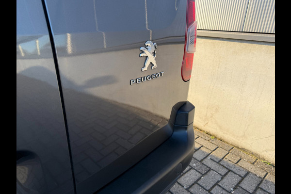 Peugeot Partner 1.2 PureTech | Benzine | Cruise | PDC