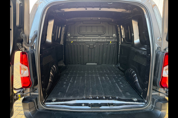 Peugeot Partner 1.2 PureTech | Benzine | Cruise | PDC