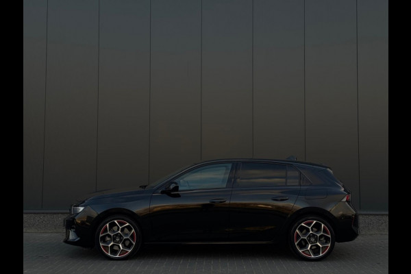 Opel Astra 1.6 Turbo PHEV GS FULL LED NAVI 360 CAMERA SPORTVELGEN CLIMATE