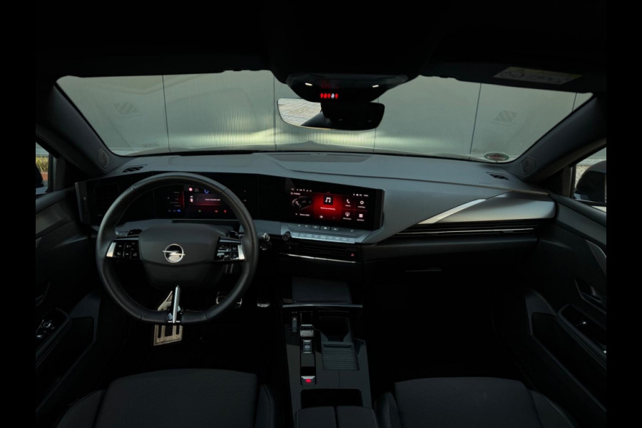 Opel Astra 1.6 Turbo PHEV GS FULL LED NAVI 360 CAMERA SPORTVELGEN CLIMATE