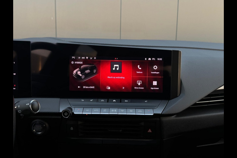 Opel Astra 1.6 Turbo PHEV GS FULL LED NAVI 360 CAMERA SPORTVELGEN CLIMATE