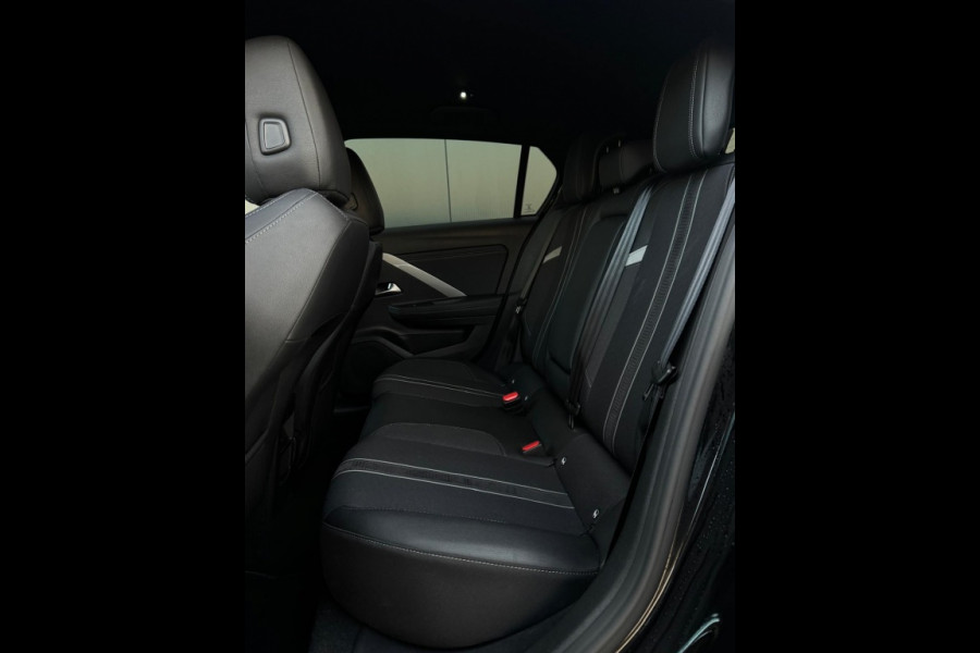 Opel Astra 1.6 Turbo PHEV GS FULL LED NAVI 360 CAMERA SPORTVELGEN CLIMATE