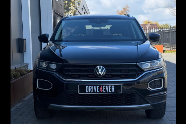 Volkswagen T-Roc 1.5 TSI Sport M21 NAVI CAMERA PDC LED ACC ECC SPORTVELGEN