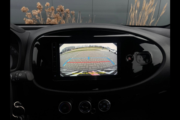 Toyota Aygo X 1.0 VVT-i S-CVT Prem AUTOMAAT NAVI CAMERA LED GARANTIE