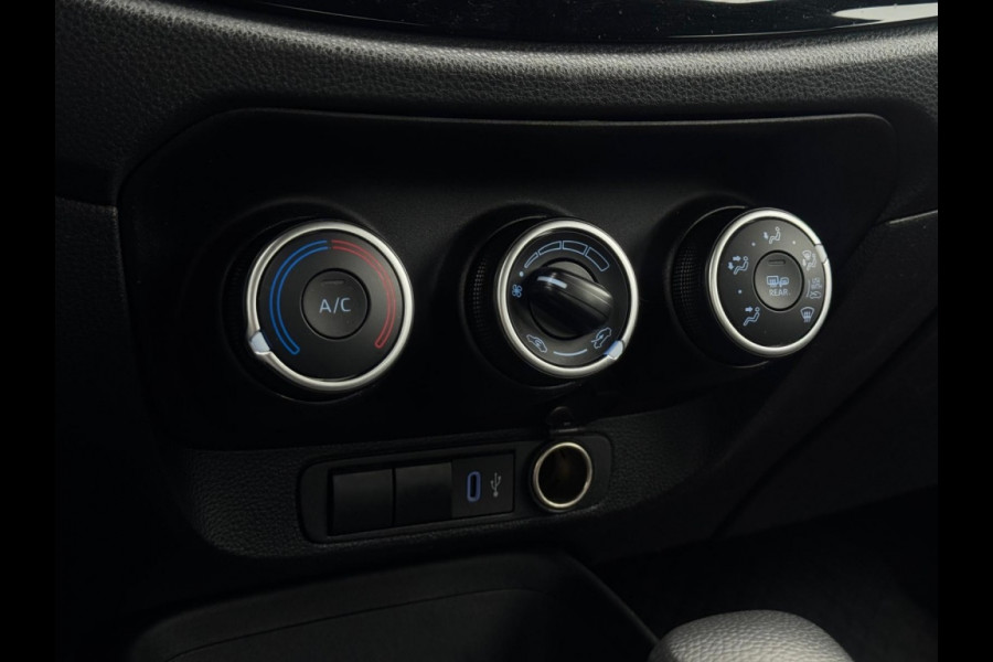 Toyota Aygo X 1.0 VVT-i S-CVT Prem AUTOMAAT NAVI CAMERA LED GARANTIE