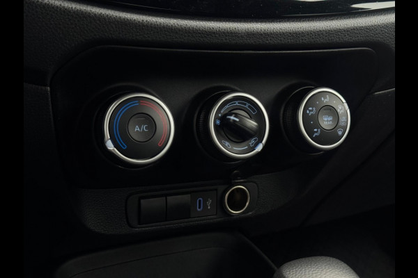Toyota Aygo X 1.0 VVT-i S-CVT Prem AUTOMAAT NAVI CAMERA LED GARANTIE