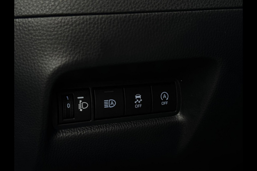 Toyota Aygo X 1.0 VVT-i S-CVT Prem AUTOMAAT NAVI CAMERA LED GARANTIE