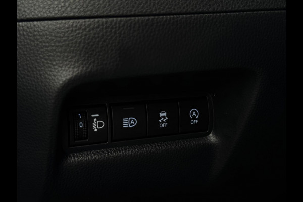 Toyota Aygo X 1.0 VVT-i S-CVT Prem AUTOMAAT NAVI CAMERA LED GARANTIE