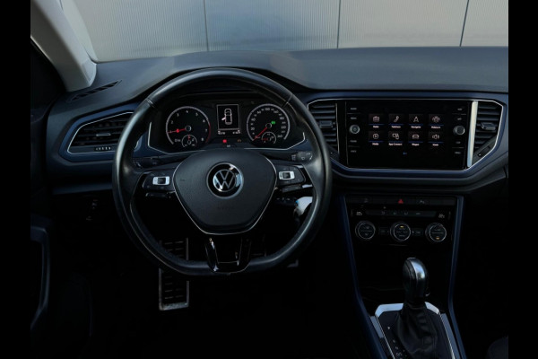 Volkswagen T-Roc 1.5 TSI Sport M21 NAVI CAMERA PDC LED ACC ECC SPORTVELGEN