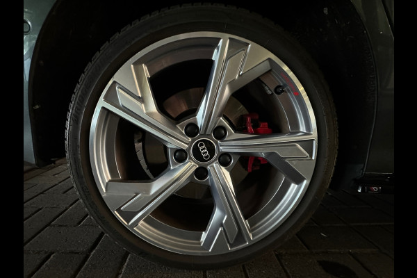 Audi A3 Sportback 45 TFSI e S Line Pano|Keyless|Dodehoek|ACC