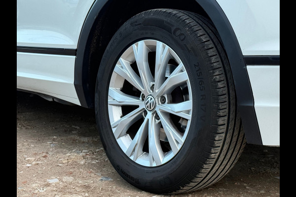 Volkswagen Tiguan 1.4 TSI ACT 4Motion Comfortline Business R-line