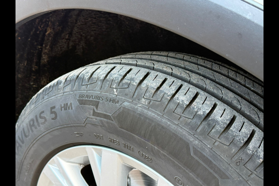 Volkswagen Tiguan 1.4 TSI ACT 4Motion Comfortline Business R-line