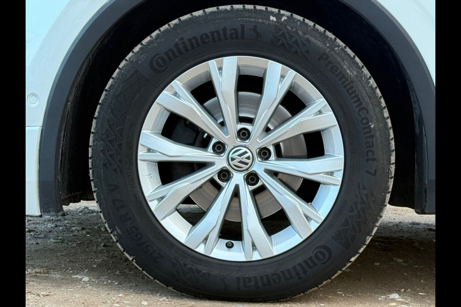 Volkswagen Tiguan 1.4 TSI ACT 4Motion Comfortline Business R-line