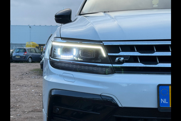 Volkswagen Tiguan 1.4 TSI ACT 4Motion Comfortline Business R-line