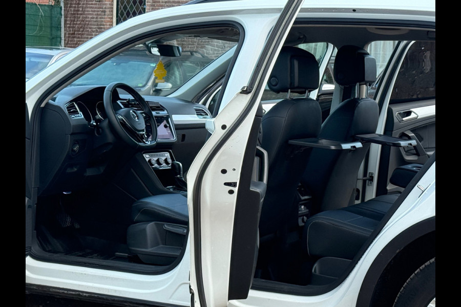 Volkswagen Tiguan 1.4 TSI ACT 4Motion Comfortline Business R-line