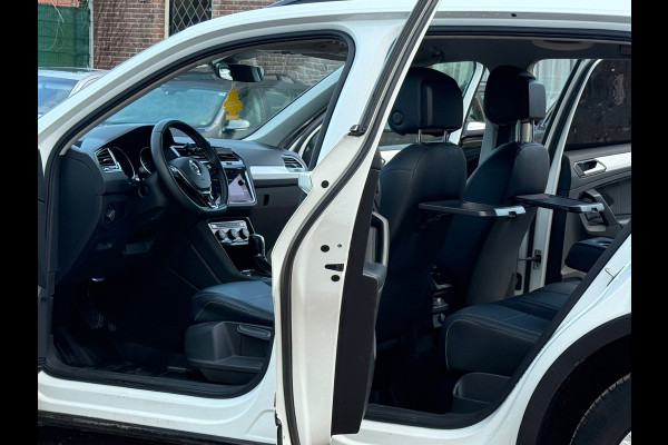 Volkswagen Tiguan 1.4 TSI ACT 4Motion Comfortline Business R-line