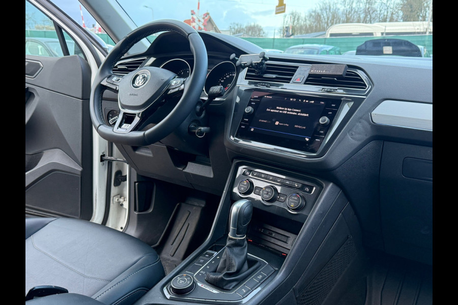 Volkswagen Tiguan 1.4 TSI ACT 4Motion Comfortline Business R-line