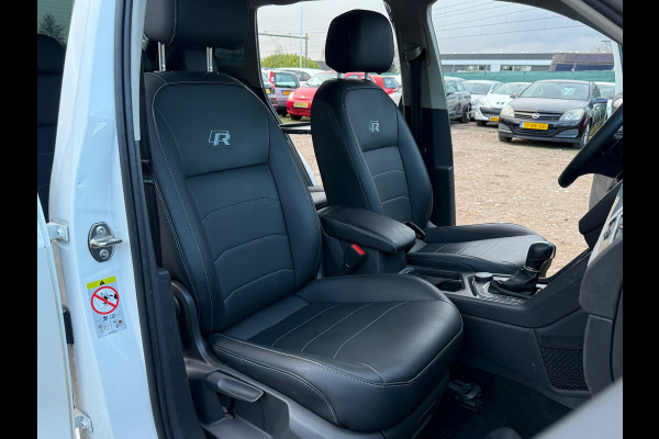 Volkswagen Tiguan 1.4 TSI ACT 4Motion Comfortline Business R-line