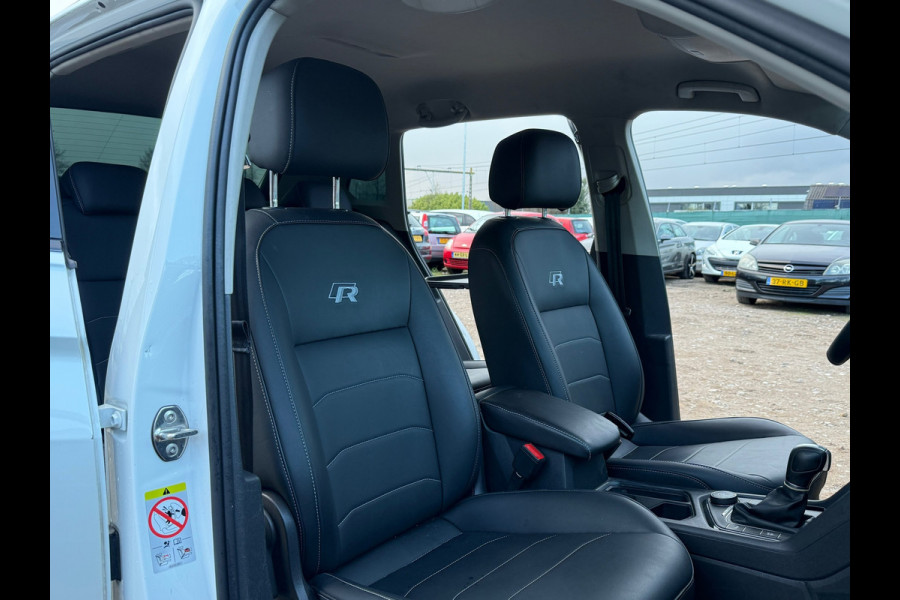 Volkswagen Tiguan 1.4 TSI ACT 4Motion Comfortline Business R-line