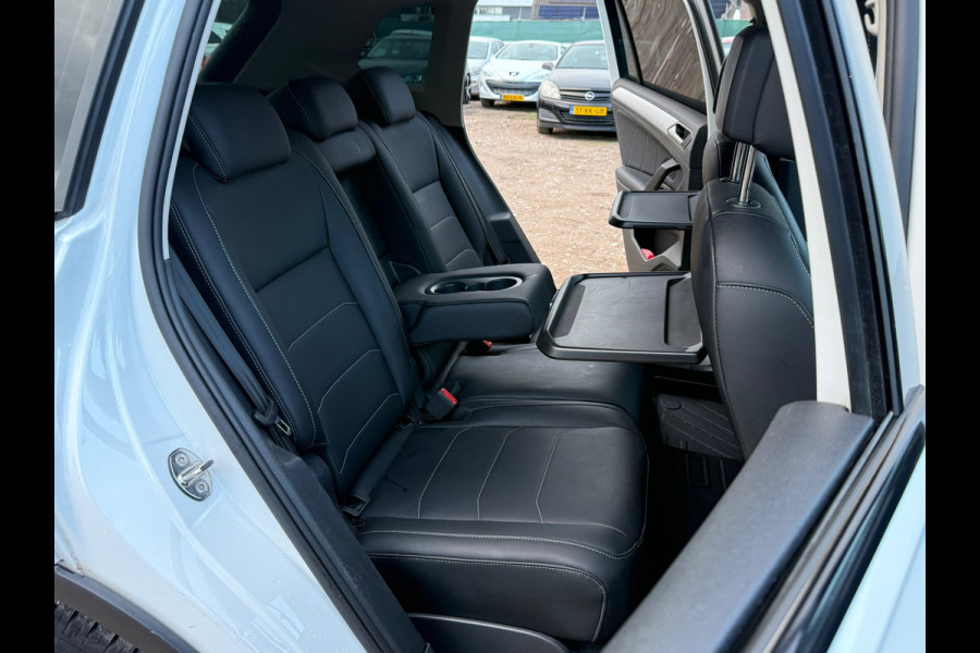 Volkswagen Tiguan 1.4 TSI ACT 4Motion Comfortline Business R-line