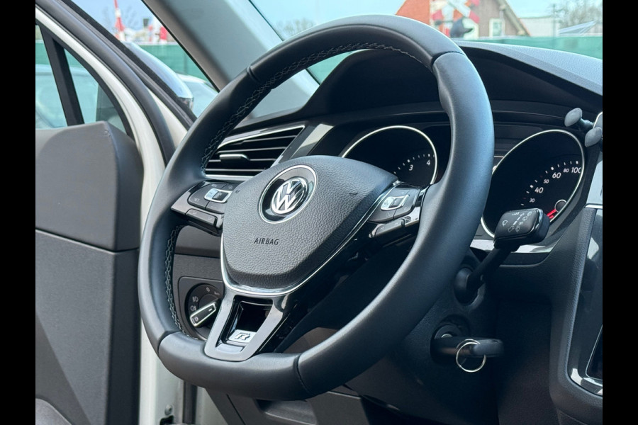 Volkswagen Tiguan 1.4 TSI ACT 4Motion Comfortline Business R-line