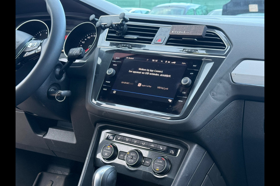 Volkswagen Tiguan 1.4 TSI ACT 4Motion Comfortline Business R-line