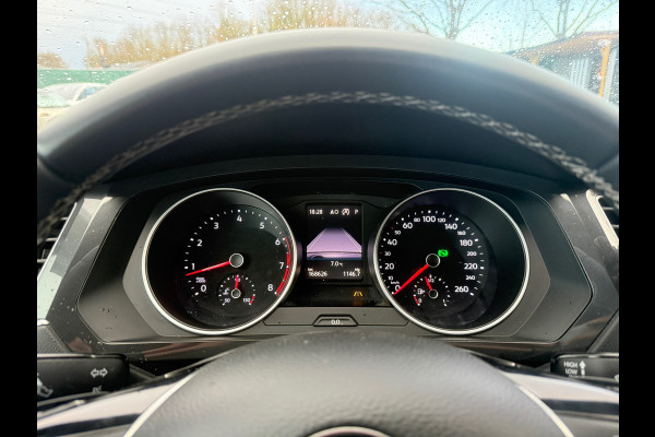 Volkswagen Tiguan 1.4 TSI ACT 4Motion Comfortline Business R-line