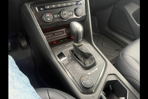 Volkswagen Tiguan 1.4 TSI ACT 4Motion Comfortline Business R-line