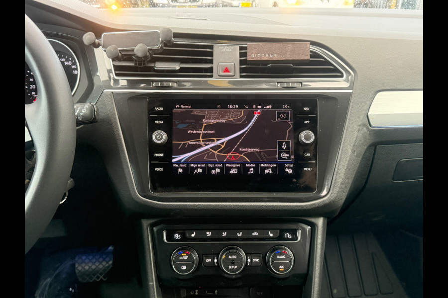 Volkswagen Tiguan 1.4 TSI ACT 4Motion Comfortline Business R-line