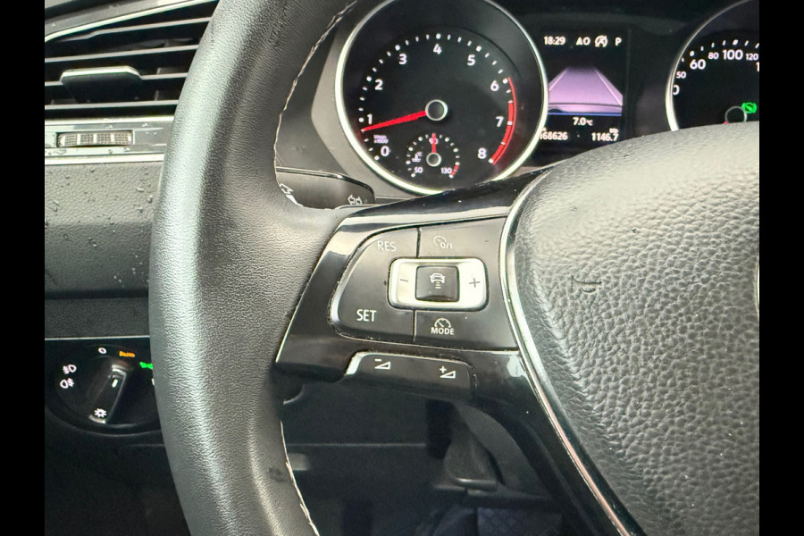 Volkswagen Tiguan 1.4 TSI ACT 4Motion Comfortline Business R-line