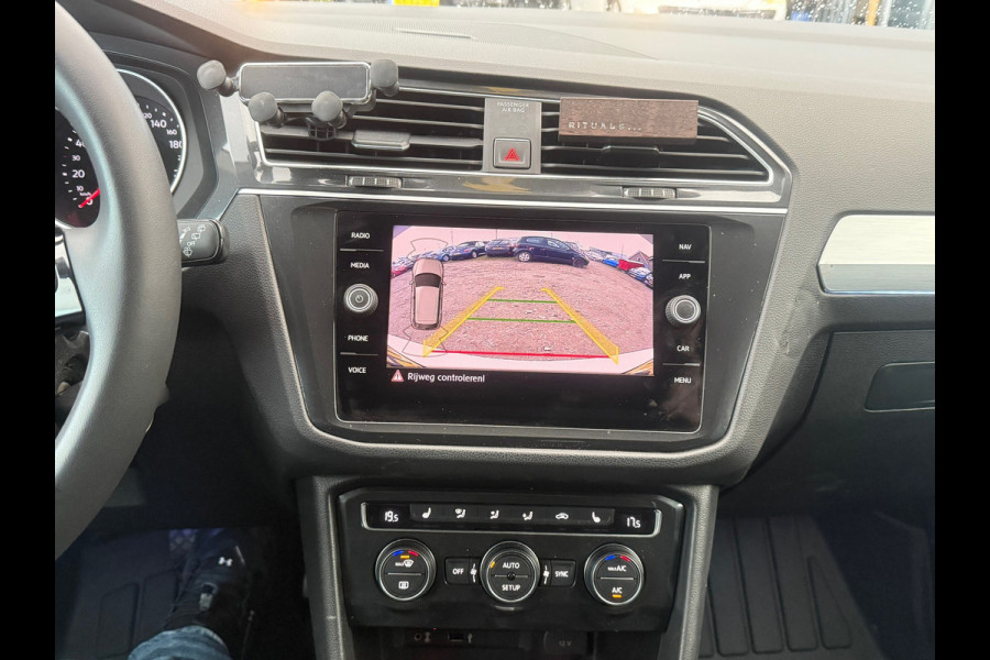 Volkswagen Tiguan 1.4 TSI ACT 4Motion Comfortline Business R-line