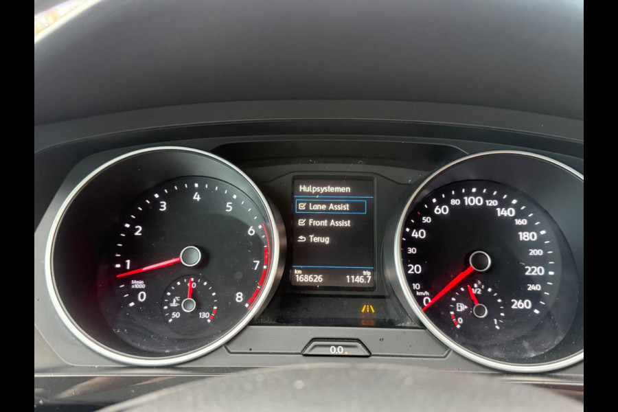 Volkswagen Tiguan 1.4 TSI ACT 4Motion Comfortline Business R-line