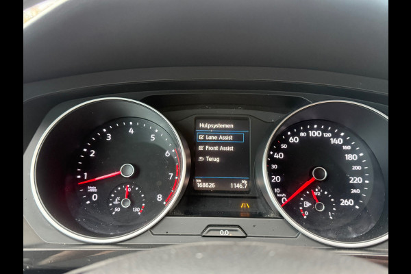 Volkswagen Tiguan 1.4 TSI ACT 4Motion Comfortline Business R-line